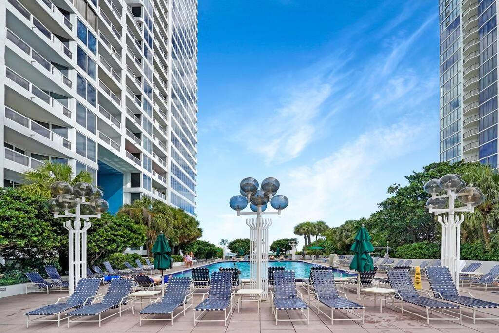 Star Dust! Heart Of Dream Stay! 4 Br Appartamento Miami