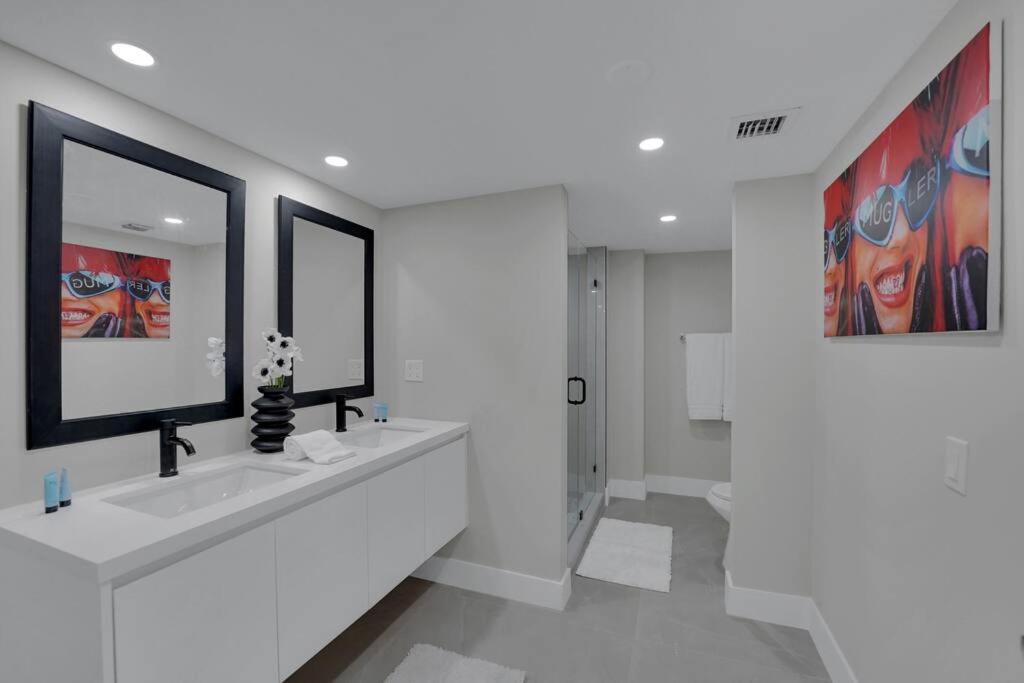 Appartamento Star Dust! Heart Of Dream Stay! 4 Br