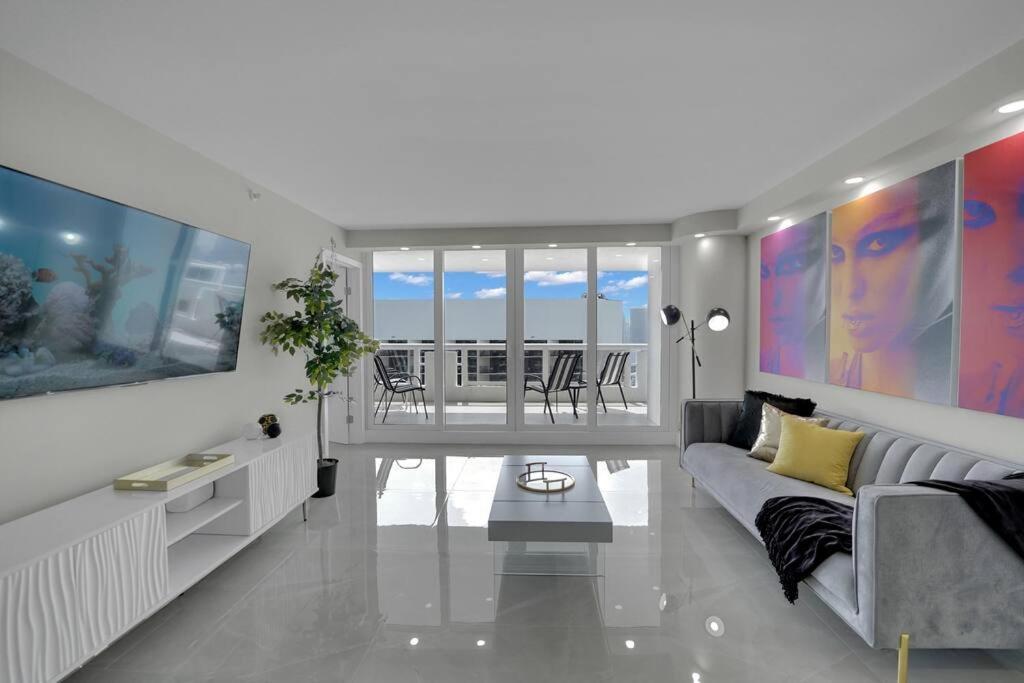 Appartamento Star Dust! Heart Of Dream Stay! 4 Br Miami